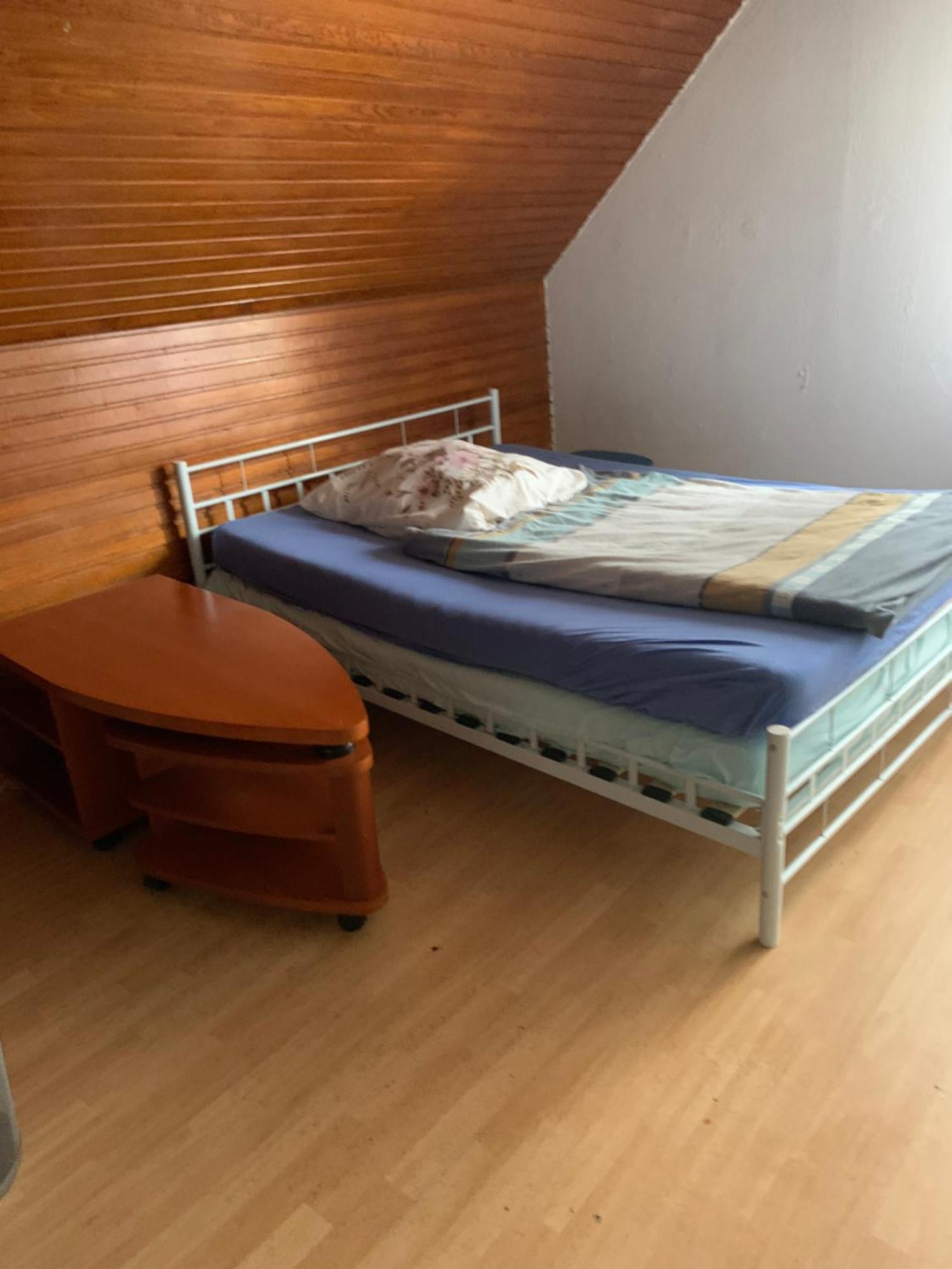 Gaestezimmer Polster *